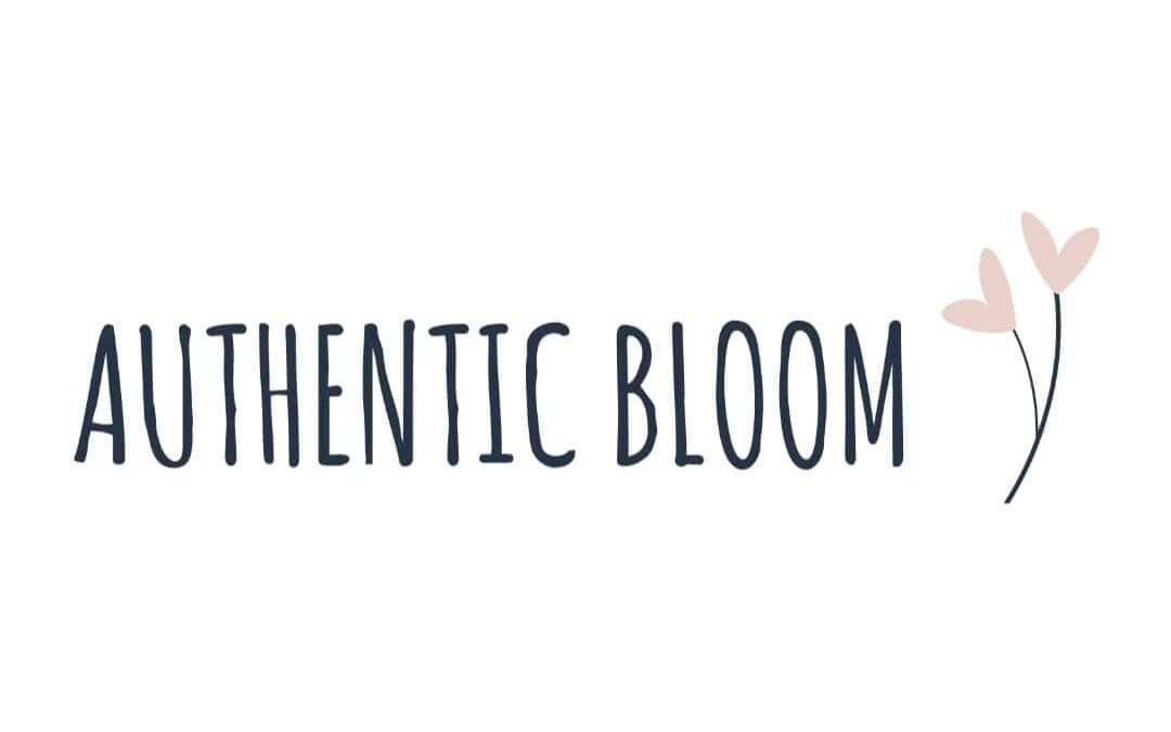 Authentic Bloom